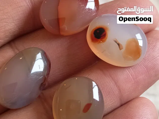 Yemeni Gemstones for Sale
