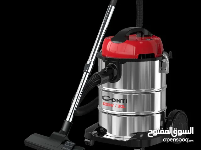  Conti Vacuum Cleaners for sale in Amman