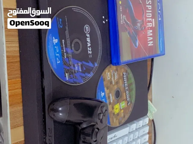PlayStation 4 PlayStation for sale in Al Batinah