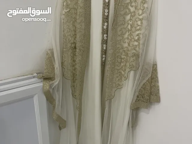 فستان اعراس