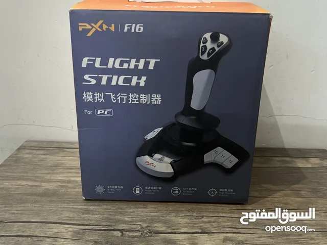 Pnx f16 تحكم طيارة