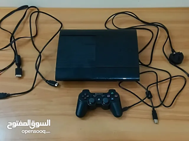  Playstation 3 for sale in Al Kamil
