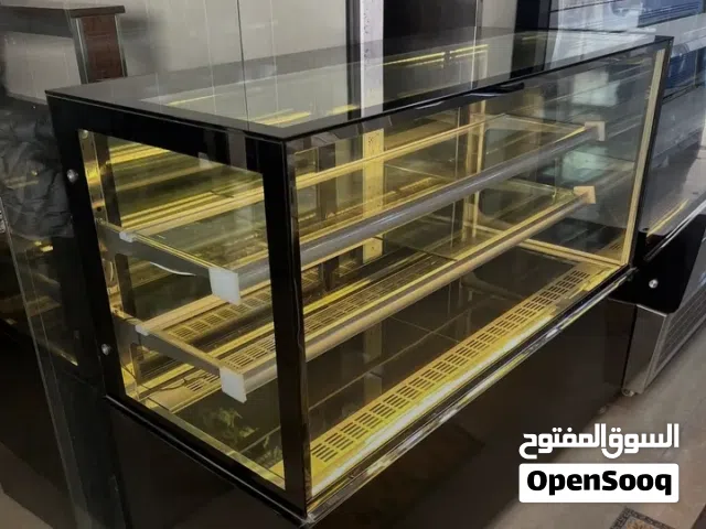 مطلوب عدة معجنات كامله