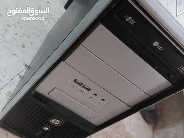 Windows Other  Computers  for sale  in Amman