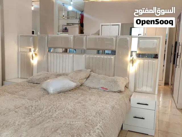 ابو حسام الغرف نوم