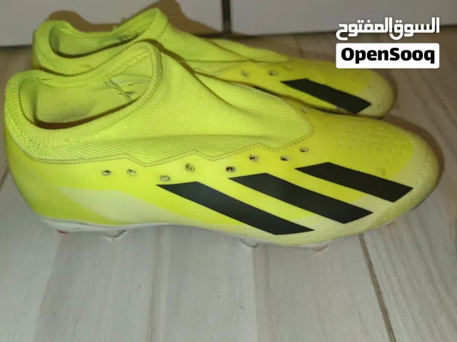 Adidas X crazyfast