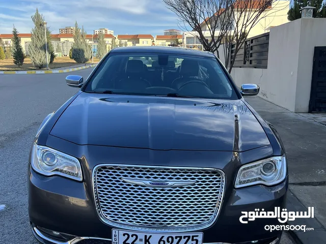 Chrysler Other 2019 in Erbil