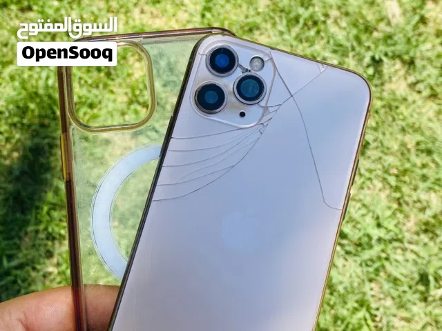 Apple iPhone 11 Pro 256 GB in Al Maya