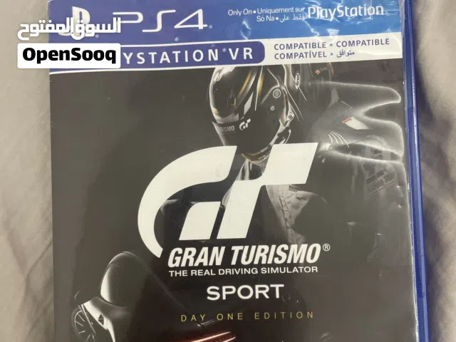 Gran turismo
