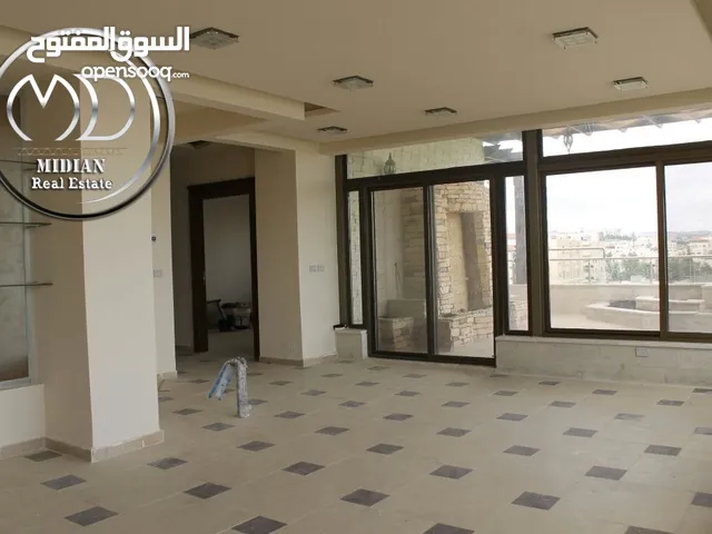 350m2 5 Bedrooms Apartments for Sale in Amman Al Jandaweel