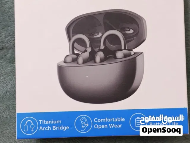 سماعه HONOR CHOICE