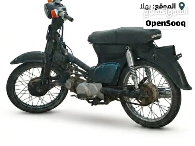 2018 هوندا أخرى