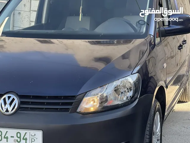 ڤولس ڤاجن كادي -2014