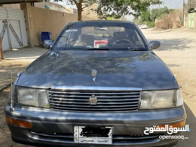 Used Toyota Crown in Najaf