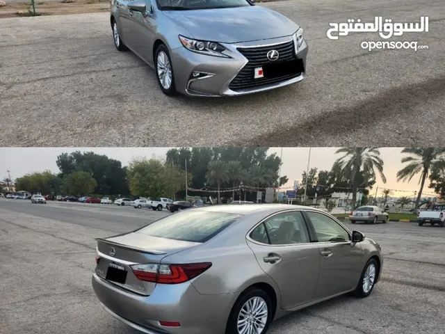 Lexus ES 2018 in Northern Governorate