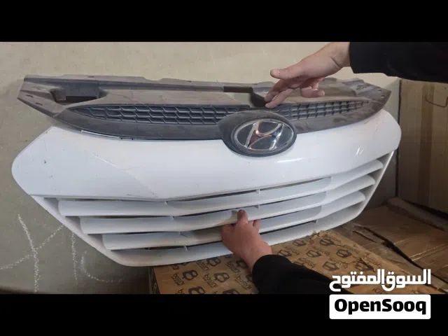 شبك توسان. جديد