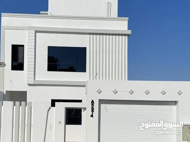 382 m2 More than 6 bedrooms Villa for Sale in Muscat Al Maabilah