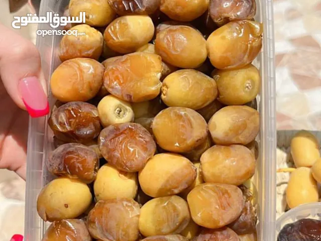 محتاج 5000دینار الي مشروع تجاري ،استثمار في مجال التصدير و التجاره رطب و التمر الجنة