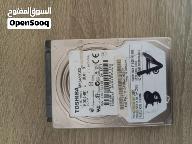 نص تيرا hdd2h81