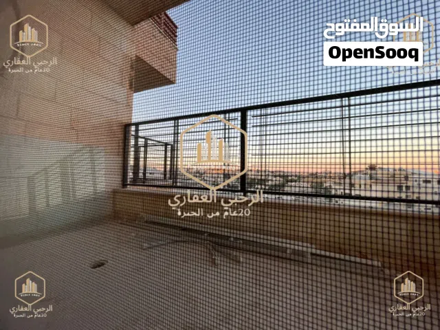 210 m2 3 Bedrooms Apartments for Rent in Amman Dabouq