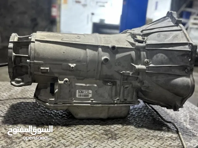تشليح يوكن تاهو دينالي