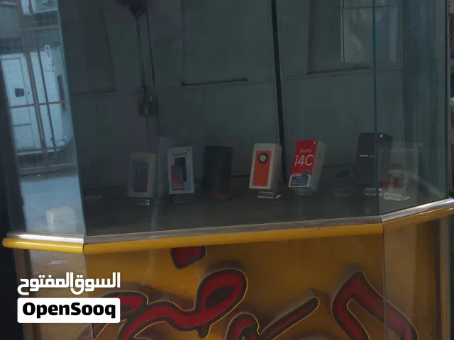 معرض موبايلات للبيع