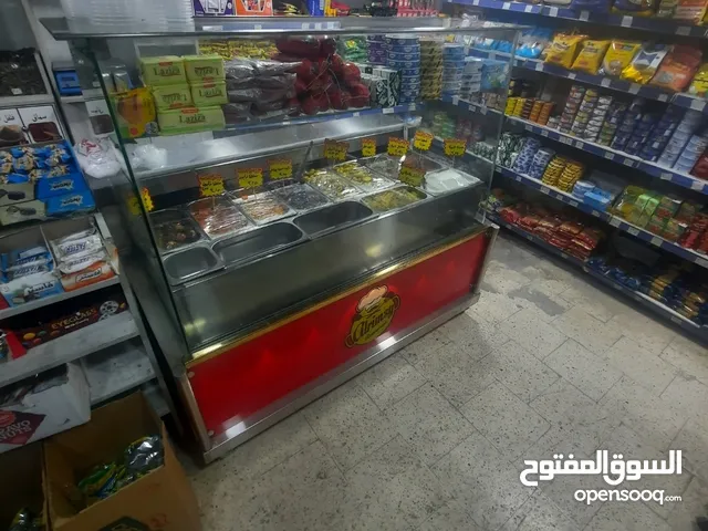 DLC Refrigerators in Zarqa