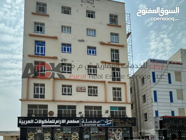 120 m2 2 Bedrooms Apartments for Rent in Muscat Al Maabilah
