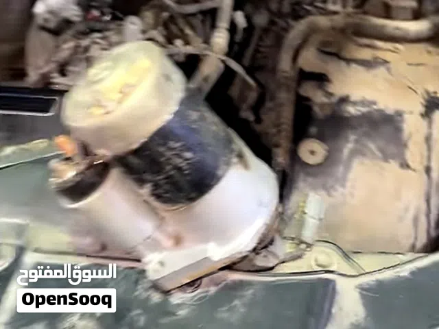 داخلية باترول