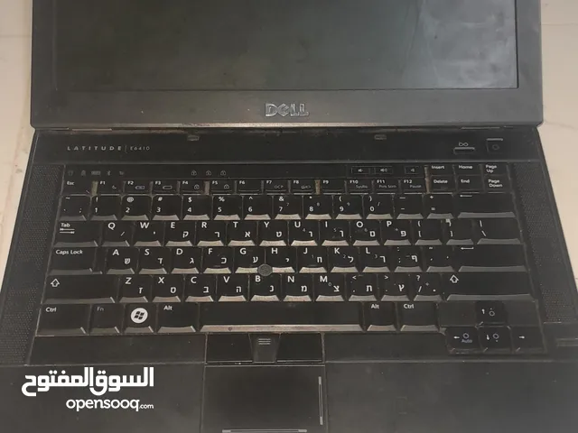 لابتوب ديل للبيع بسعر مغري جداً