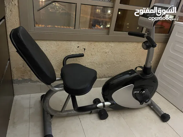 دراجة رياضيه ثابته