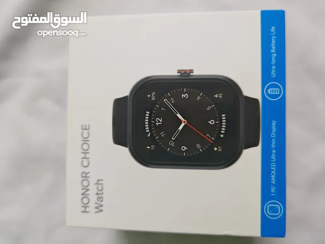 Honor smart watches for Sale in Al Dakhiliya