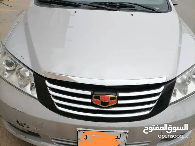 Used Geely CK in Tripoli