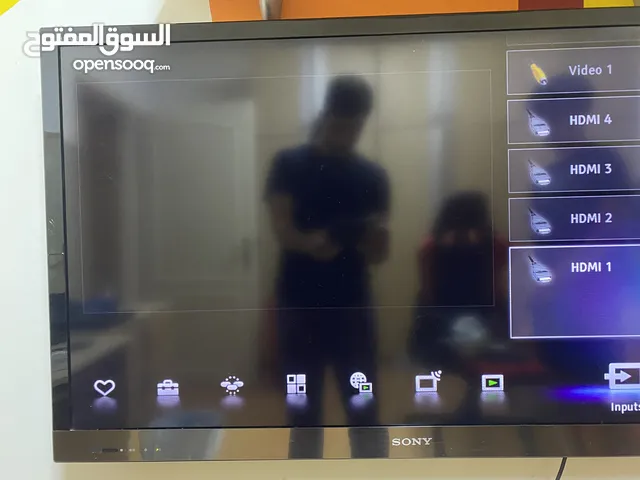 Sony LED 43 inch TV in Amman