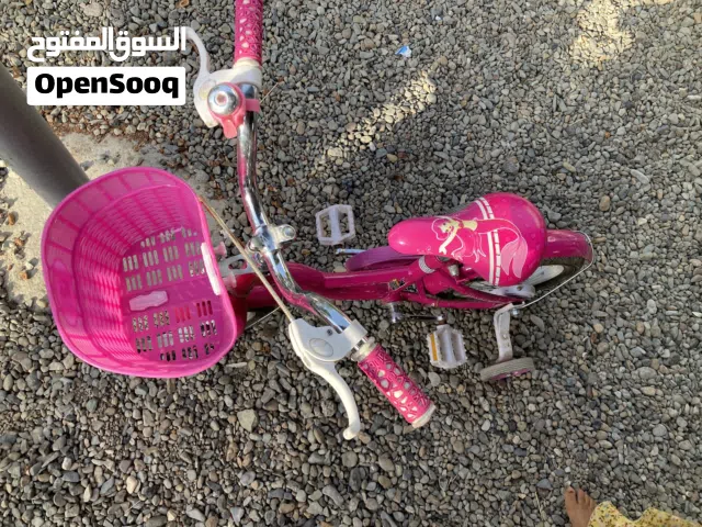 سيكل اطفال 2ماشاءالله نظافه لبيع