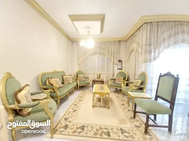 167 m2 3 Bedrooms Apartments for Sale in Amman Um El Summaq