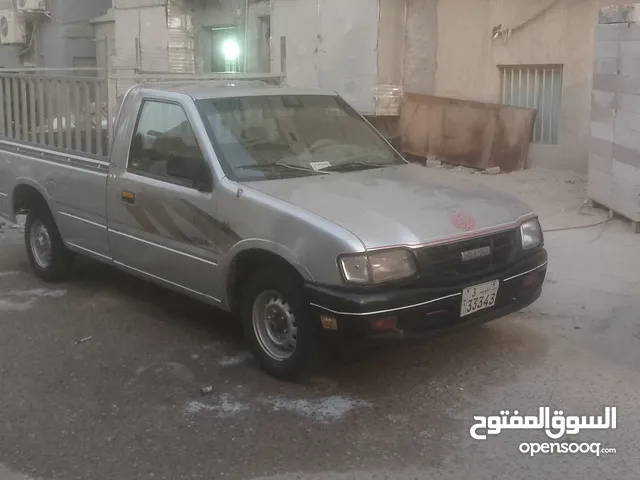 Used Isuzu D-Max in Farwaniya