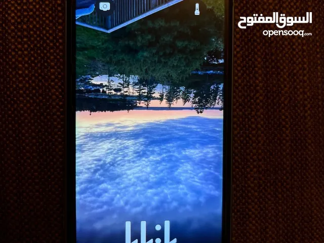 Apple iPhone 11 128 GB in Amman