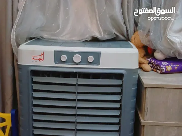 مكيف صحراوي