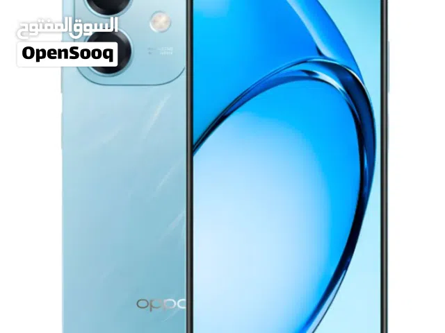 Oppo A3x 128 GB in Al Karak