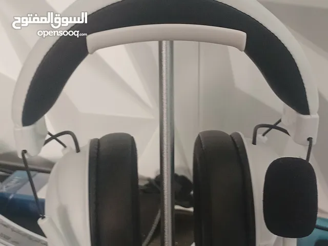 سماعة ريزر