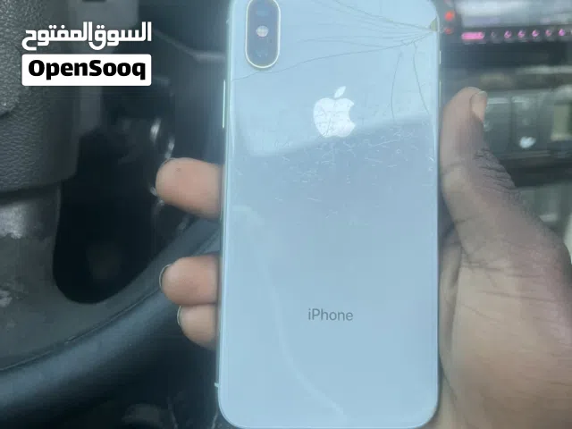 ايفون اكـس