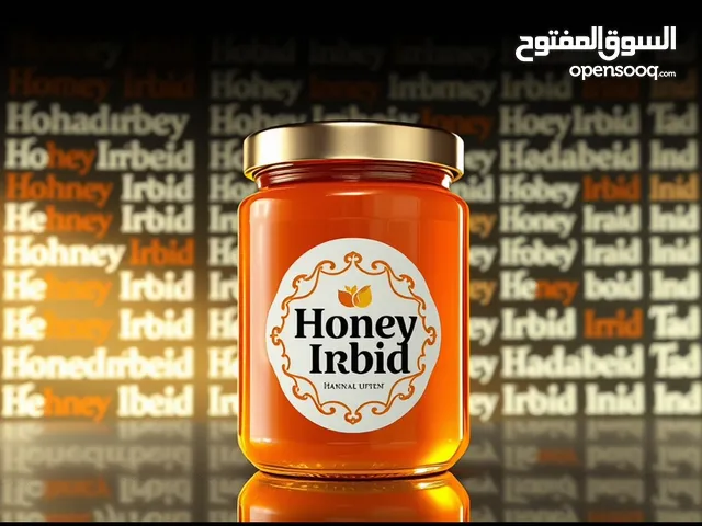 عسل طبيعي 100/100