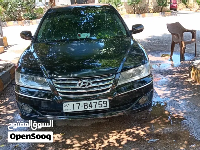 2011 هيونداي H 100
