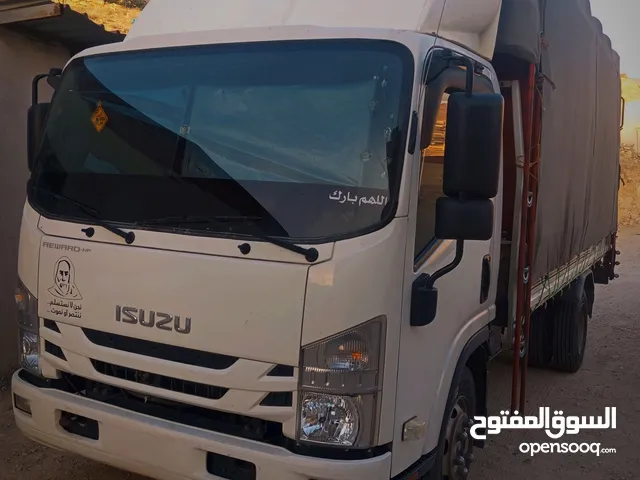 Isuzu Other 2017 in Amman