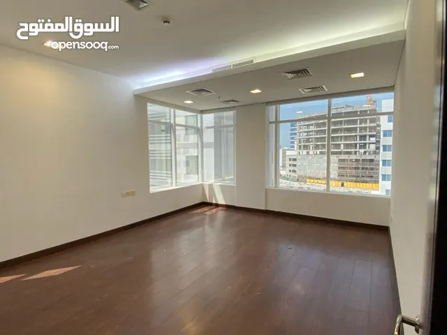 FOR RENT OFFICES LOCATED IN SEEF AREA