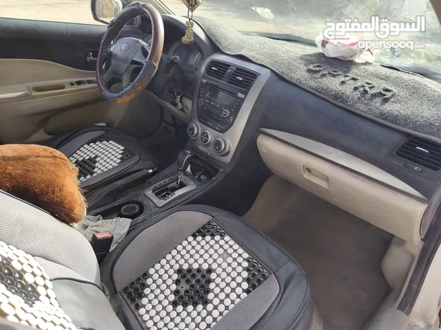 السلام عليكم.. سياره للبيع فاو بي 50 نضيفه وبلاديه موديل 2013 رقم انگليزي جديد بأسمنا جاهزه