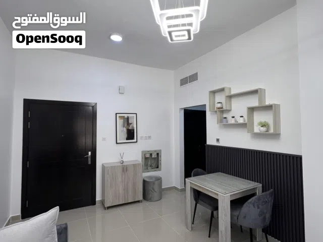 900 ft² 1 Bedroom Apartments for Rent in Ajman Ajman Corniche Road