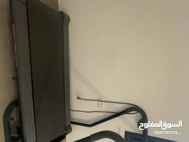 ماكنت رياضه مستعمله للبيوت