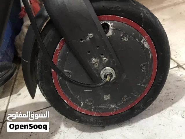 سكوتر كهربا
